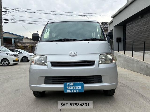 Toyota TOWNACE VAN 2018 6349755-1