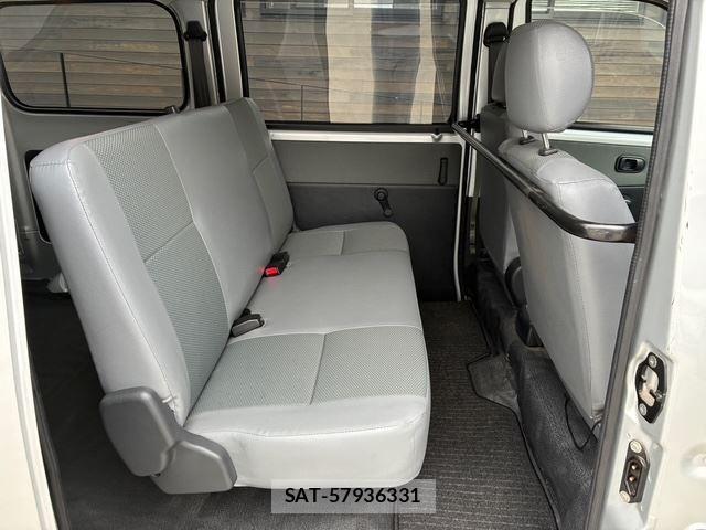 Toyota TOWNACE VAN 2018 6349755-10