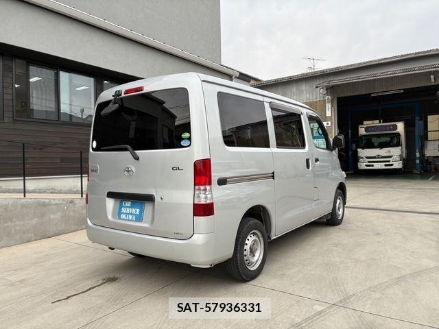 Toyota TOWNACE VAN 2018 6349755-6