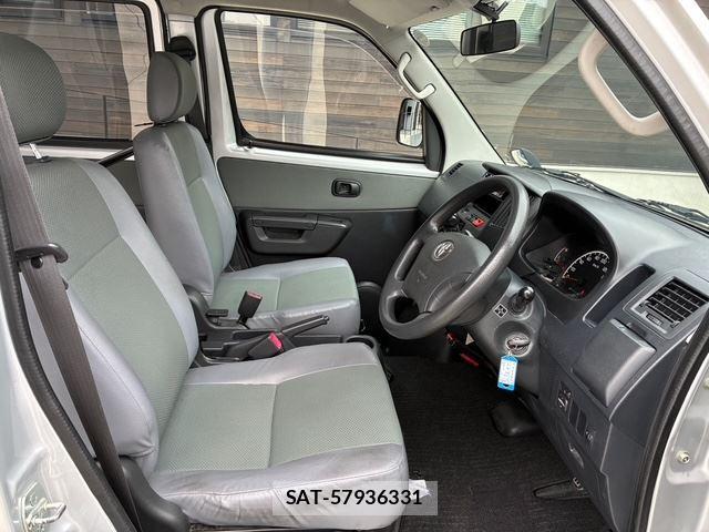 Toyota TOWNACE VAN 2018 6349755-9