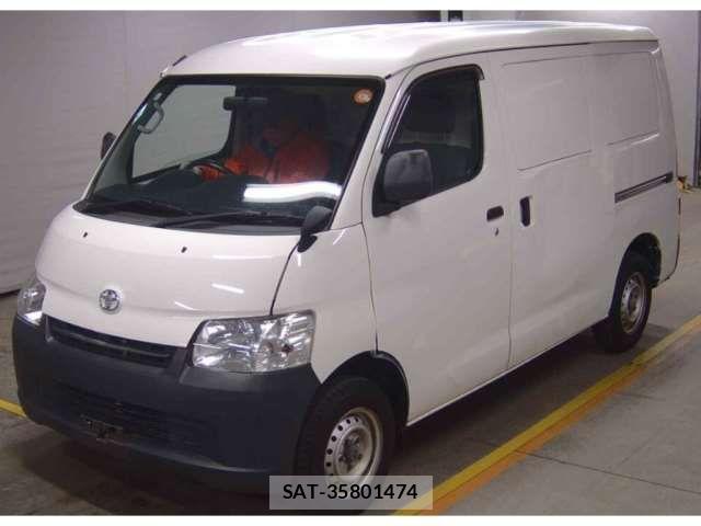 Toyota TOWNACE VAN 2017 6349887-1