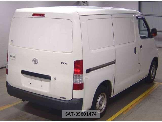 Toyota TOWNACE VAN 2017 6349887-3