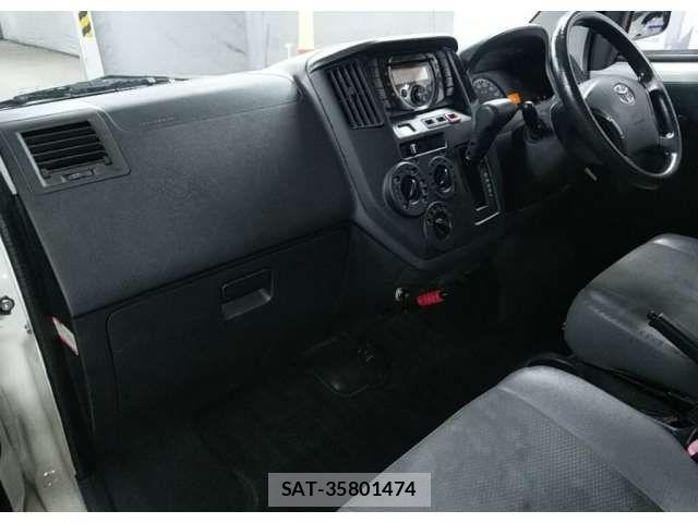 Toyota TOWNACE VAN 2017 6349887-4