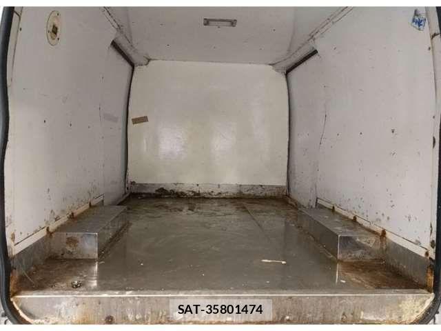 Toyota TOWNACE VAN 2017 6349887-5
