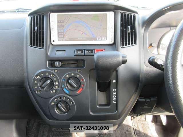 Toyota TOWNACE VAN 2012 6350816-10