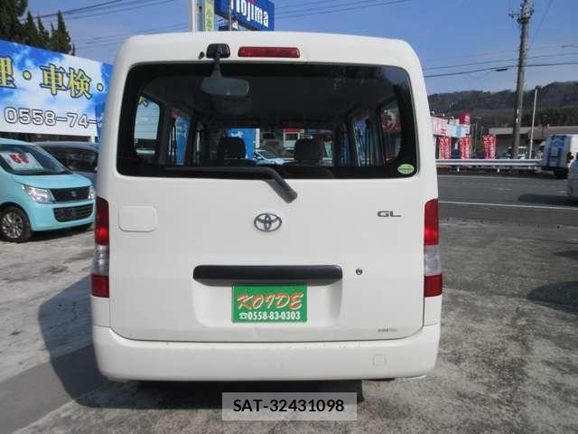 Toyota TOWNACE VAN 2012 6350816-2