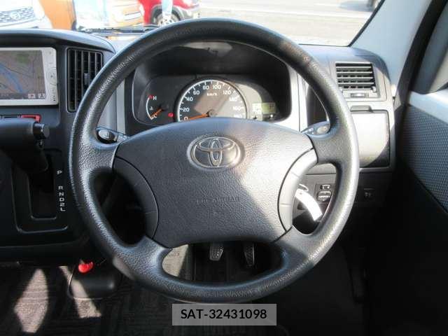 Toyota TOWNACE VAN 2012 6350816-9