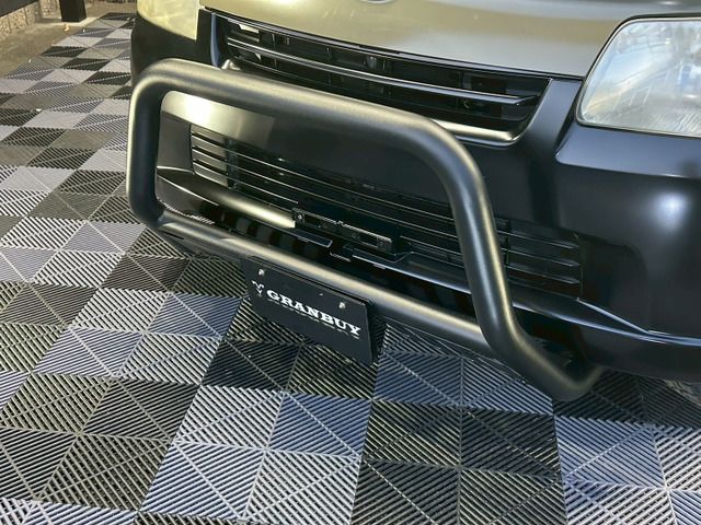 Toyota TOWNACE VAN 2008 6351070-1