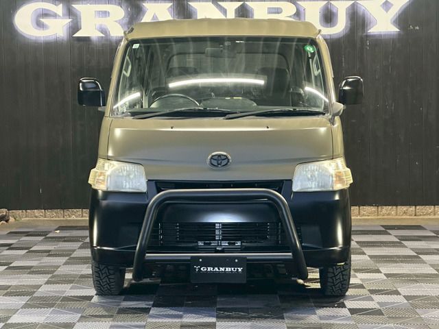 Toyota TOWNACE VAN 2008 6351070-10