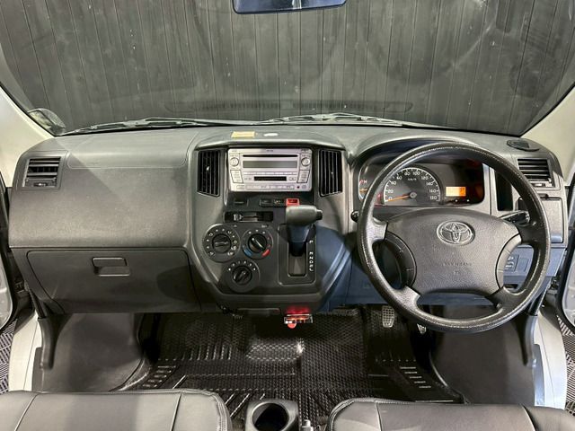 Toyota TOWNACE VAN 2008 6351070-4