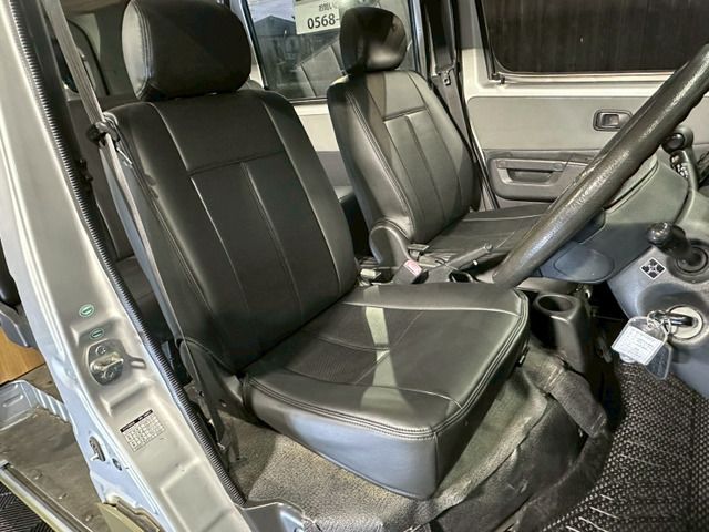 Toyota TOWNACE VAN 2008 6351070-5