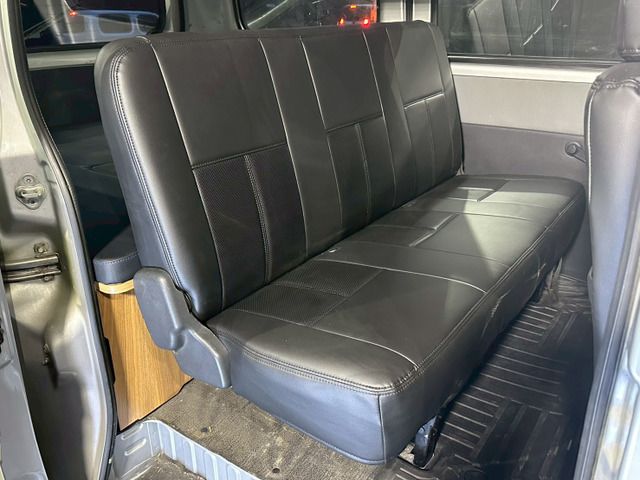 Toyota TOWNACE VAN 2008 6351070-6