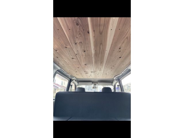 Toyota TOWNACE VAN 2008 6351070-8