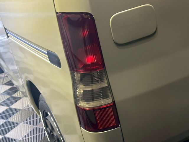 Toyota TOWNACE VAN 2008 6351070-9