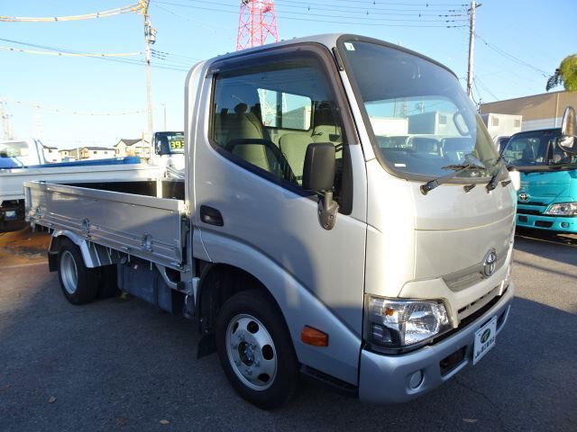 Toyota TOYOACE 2019 6352773-4