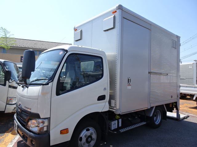 Toyota TOYOACE 2019 6352775-0