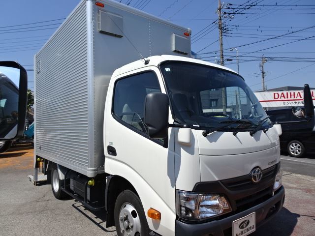 Toyota TOYOACE 2019 6352775-4