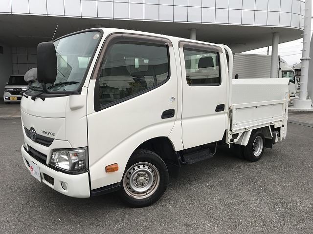 Toyota TOYOACE 2019 6352842-0