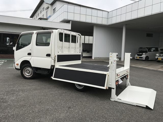 Toyota TOYOACE 2019 6352842-10