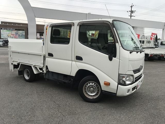 Toyota TOYOACE 2019 6352842-2