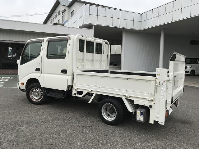 Toyota TOYOACE 2019 6352842-3