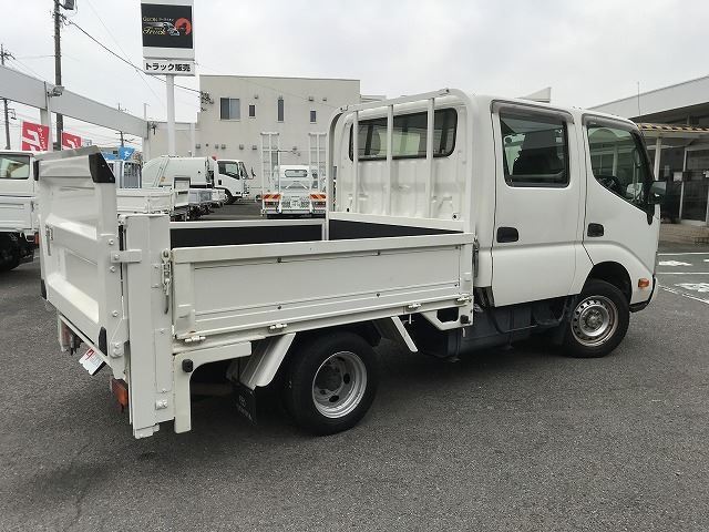 Toyota TOYOACE 2019 6352842-5