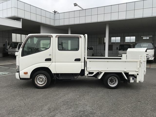 Toyota TOYOACE 2019 6352842-6