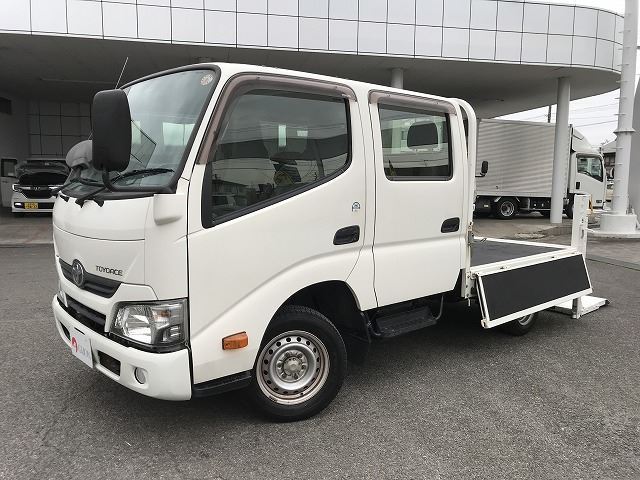 Toyota TOYOACE 2019 6352842-8