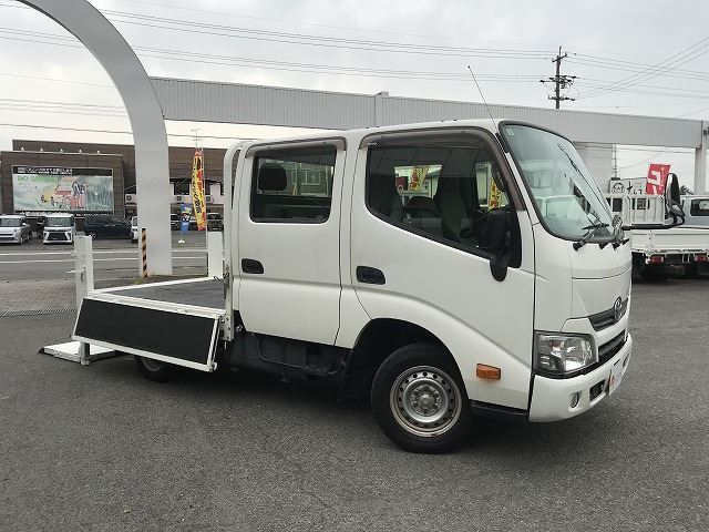 Toyota TOYOACE 2019 6352842-9