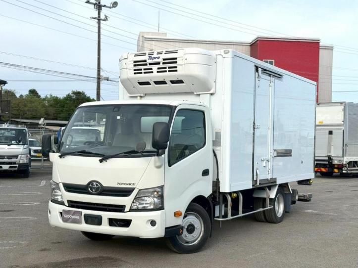 Toyota TOYOACE 2019 6352912-0