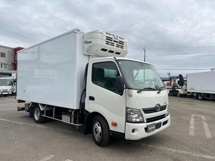 Toyota TOYOACE 2019 6352912-1