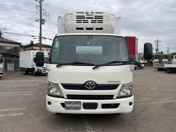 Toyota TOYOACE 2019 6352912-4