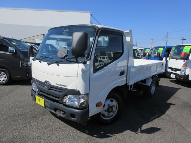 Toyota TOYOACE 2018 6353231-0