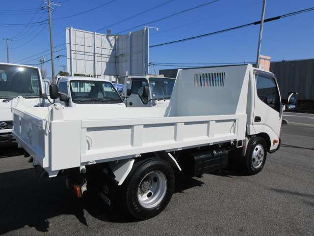 Toyota TOYOACE 2018 6353231-10