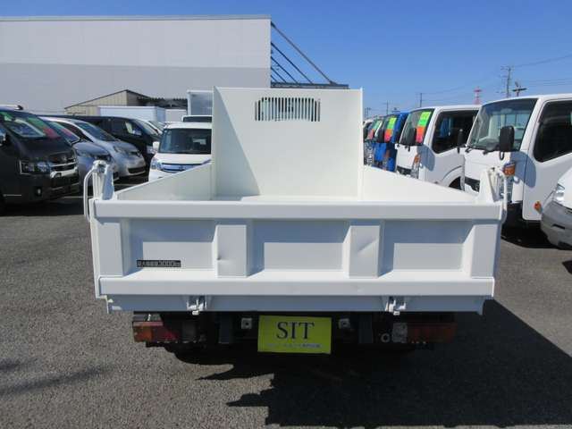 Toyota TOYOACE 2018 6353231-5