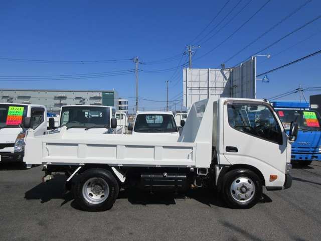 Toyota TOYOACE 2018 6353231-6