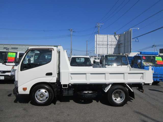 Toyota TOYOACE 2018 6353231-7