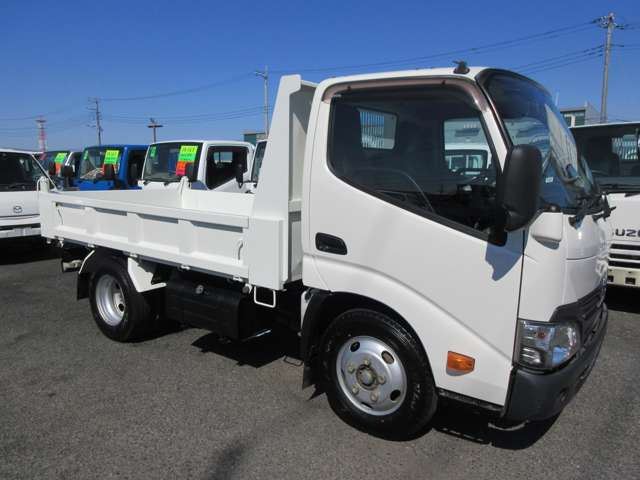 Toyota TOYOACE 2018 6353231-8