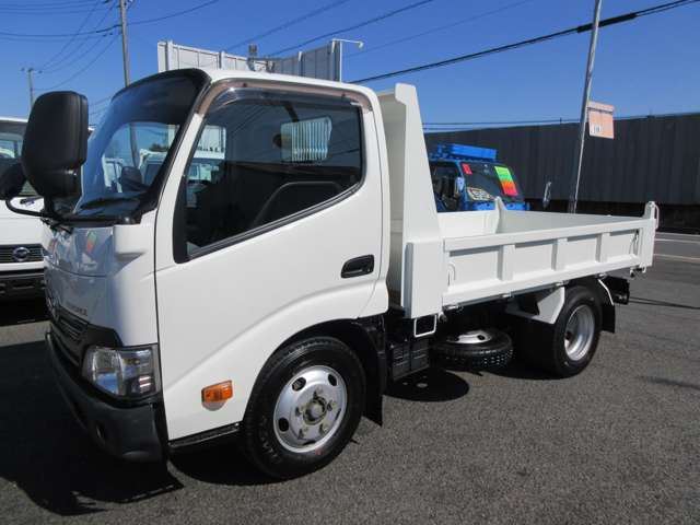 Toyota TOYOACE 2018 6353231-9