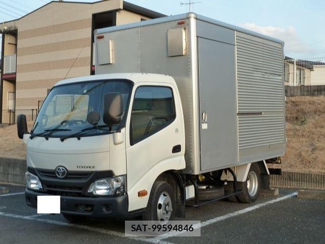 Toyota TOYOACE 2017 6353464-0