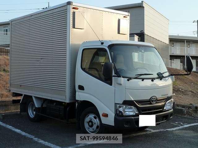 Toyota TOYOACE 2017 6353464-1