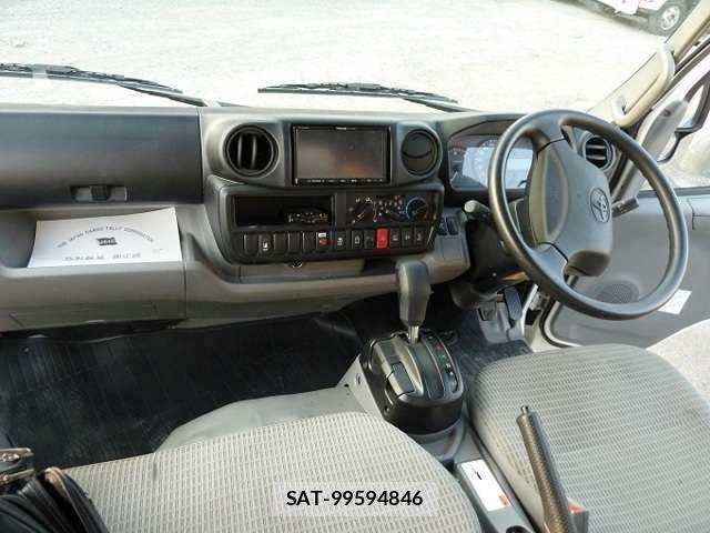 Toyota TOYOACE 2017 6353464-5