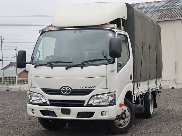 Toyota TOYOACE 2017 6353640-0
