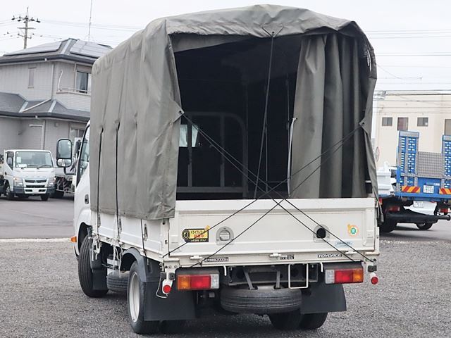 Toyota TOYOACE 2017 6353640-3