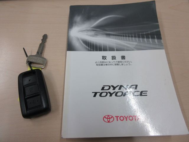 Toyota TOYOACE 2017 6353640-4