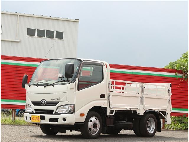 Toyota TOYOACE 2017 6353641-0