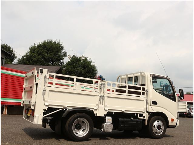 Toyota TOYOACE 2017 6353641-10