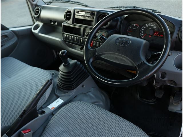 Toyota TOYOACE 2017 6353641-2