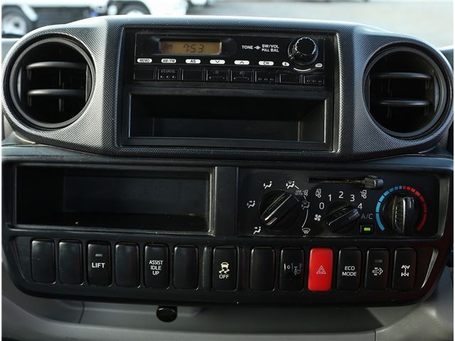 Toyota TOYOACE 2017 6353641-3