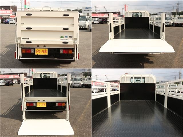 Toyota TOYOACE 2017 6353641-4